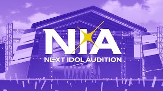 [GKMS] 新篇章 N.I.A編 PV & 新角介紹