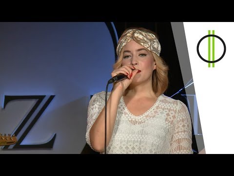 KosziJanka: Hol voltál? (Akusztik - M2 Petőfi TV)