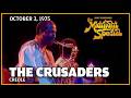Creole - The Crusaders | The Midnight Special