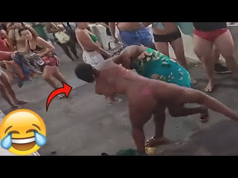 Top 200 Toughest Try Not To Laugh Videos Of The Year//Funny Fails And Pranks
