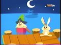 Zoom Conejo En La Caja BabyTV