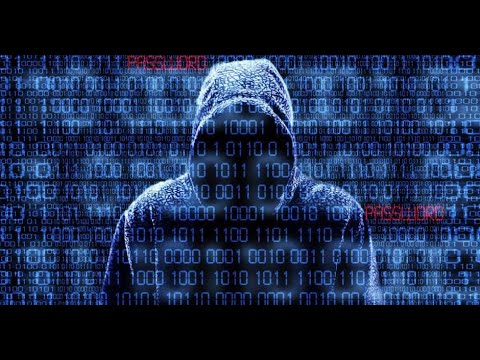 HACKING CONFIRMED! - Hacker's Theme (HD)