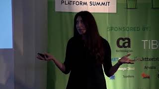 Building With Your Users In Mind With Effie Anolik