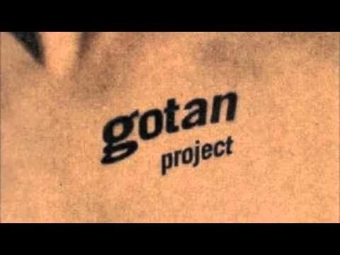 Gotan project Diferente