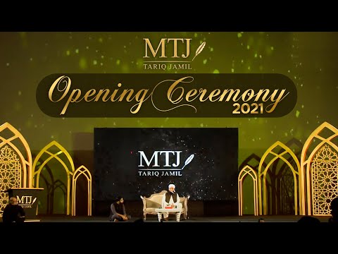 MTJ Brand Opening Ceremony | 3 April 2021 | Exclusive Opening