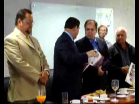 Prepara Instituto Politécnico Nacional 75 aniversario