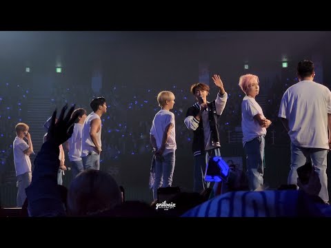 2023.04.16 Super Show 9 Encore - MENT 4 (Group ver.)