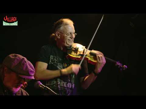 Miller Anderson Sinnin´ For You