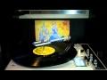 Cinderella The Work Song