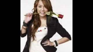 kicking and screaming 3 remix Miley cyrus Ashley Simpson