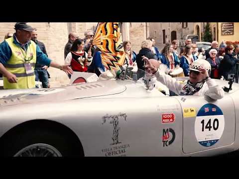 Gentleman Driver puntata 68 del 31 maggio: il video trailer