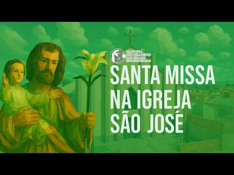 Santa Missa | 10º Domingo do Tempo Comum ❇️ | 07/06/2026