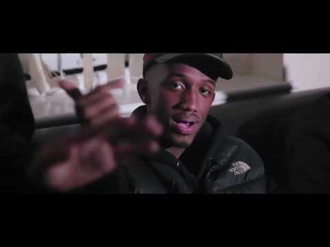 Switcha x QD - Chill | @PacmanTV