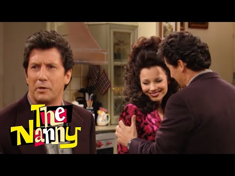 Maxwell Confesses His Feelings For Fran | The Nanny
