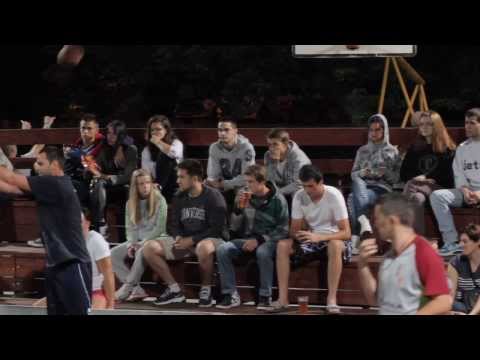 Streetball Lipik 2013