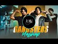 The Gangsters Mashup | Sidhu Moose Wala X Shubh | DJ Sumit Rajwanshi |@Lo-Fi_world089