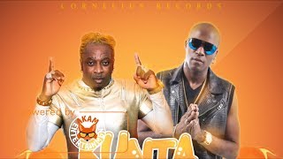 Elephant Man & Spotlight - Kunta Bounce (Raw) July 2017