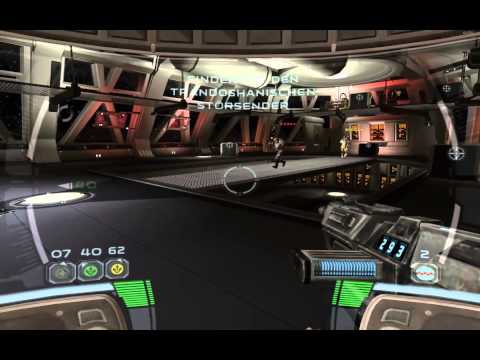 Let´s Play STAR WARS Republic Commando [60FPS] Folge 10 Sturm auf die Brücke