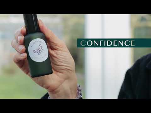 Confidence Spray
