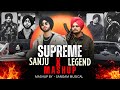 Supreme Mashup Jawani Firey Peak Te Shubh X Sidhu Moose Wala Latest Punjabi Song 2025