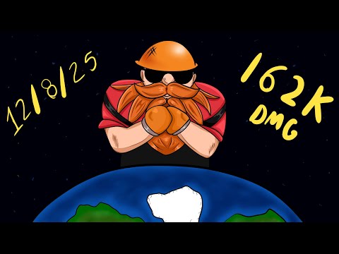 Barik ranked Paladins ll Yordeft