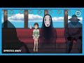 SPIRITED AWAY Official English Trailer