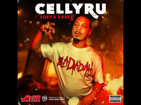CellyRu X Mozzy X ShooterGang X Yatta Type Beat