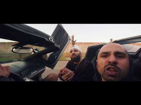 SLa - Picture Me Rollin feat Ferdi (official video)