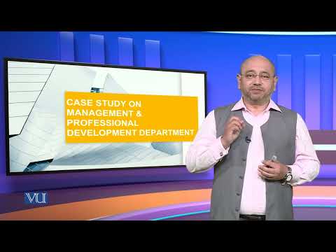 MGT717 Topic003 | Corporate Governance
