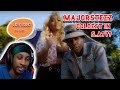 MajorSteez Changitse Ft Emtee Roiii Official Video Reaction