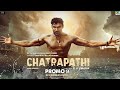 Chatrapathi - Promo 3 | Bellamkonda Sai Sreenivas | Pen Studios | In Cinemas Now | Tupaki