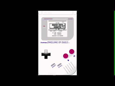 2009-10 Harjawaldar - Gargoyle's Quest - In the Bitter Watches of the Night