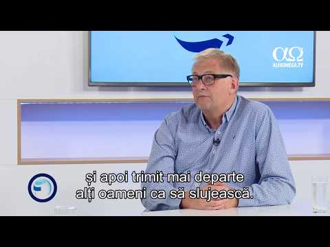 Ian Green - Seminificația termenului „apostol”: apostolul era un lider militar, nu unul religios