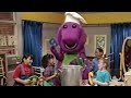 Barney Song Alphabet Soup Alphabet Soup