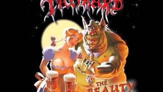 Tankard - Shaken Not Stirred