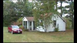 preview picture of video 'Hilltop Acres B&B, Wentworth, NH'