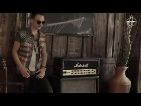 The Marker feat Silviu Pasca - 6 Vieti