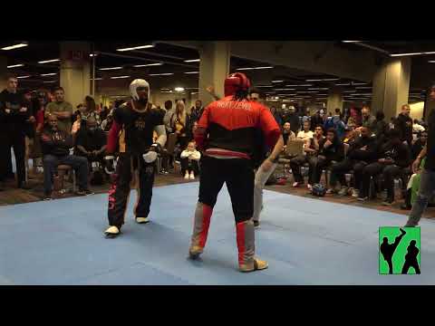 Richard A Plowden vs Anthony Merricks