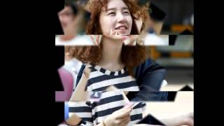 YOON EUN HYE ONLY YOU