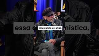 RAUL SEIXAS ERA UM PERSONAGEM! - SYLVIO PASSOS #raulseixas #podcast #tocaraul