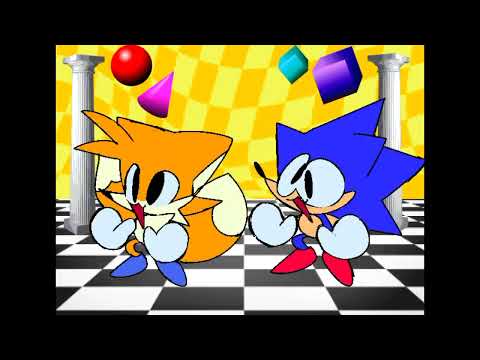 Sonk and Tales dance!!