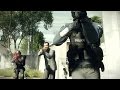 Battlefield Hardline - Beta Trailer - YouTube