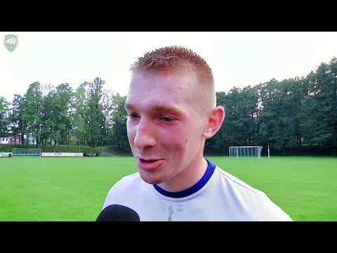 Rekord Bielsko-Biała - TS Podbeskidzie II Puchar Polski