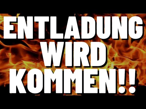 MARKUS KRALL: ENTLADUNG UNVERMEIDBAR!! - MARKUS KRALL WARNT VOR UNGLEICHGEWICHTEN & POLITIK