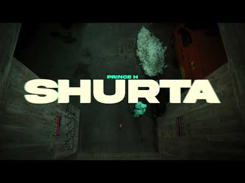 Prince H - Shurta I Official video I