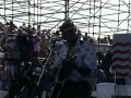 Taj Mahal - Freight Train (Live at Farm Aid 1986)