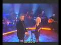 Andrea Bocelli, Cristina Aguilera - Somos Novios ...