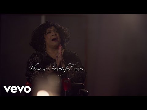 Merry Clayton - Beautiful Scars (Lyric Video)