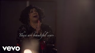 Merry Clayton - Beautiful Scars (Lyric Video)