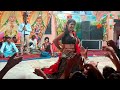 Nikita Sharma Dance Performance
